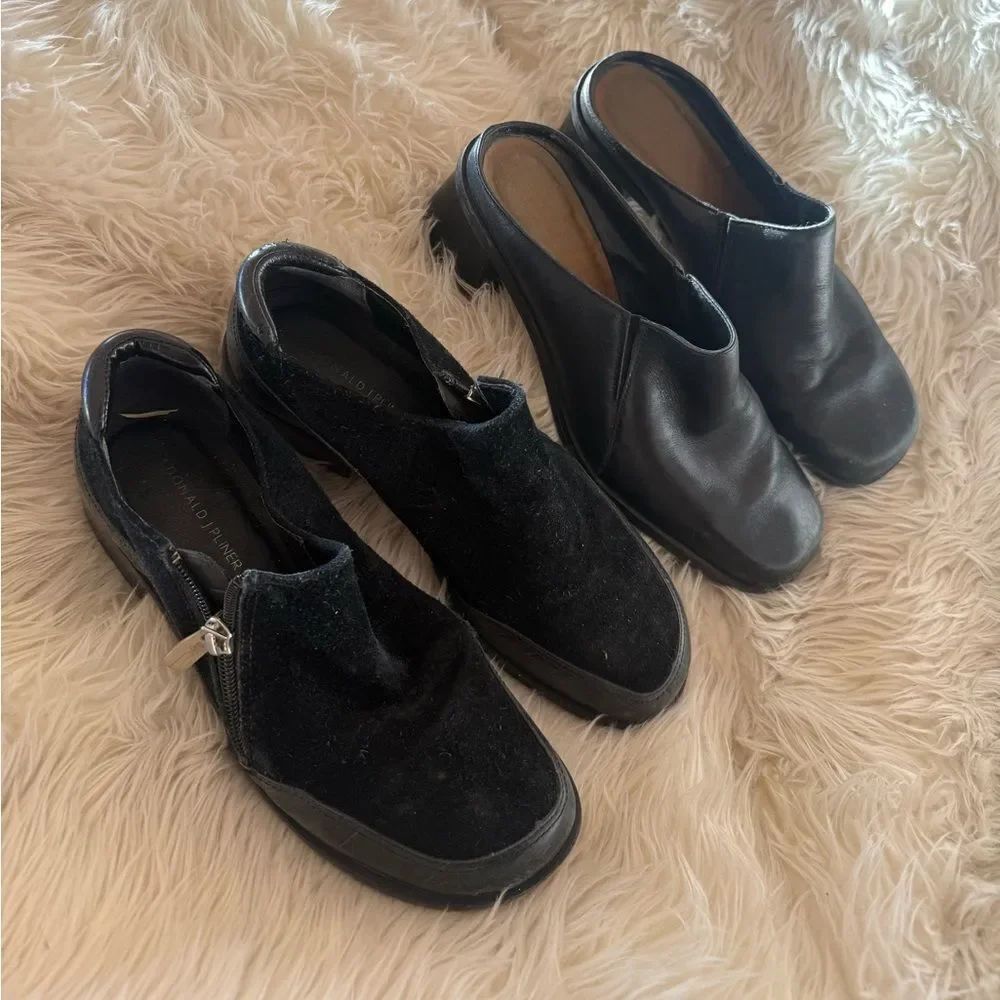 Shoes bundle - Picture 2 of 2